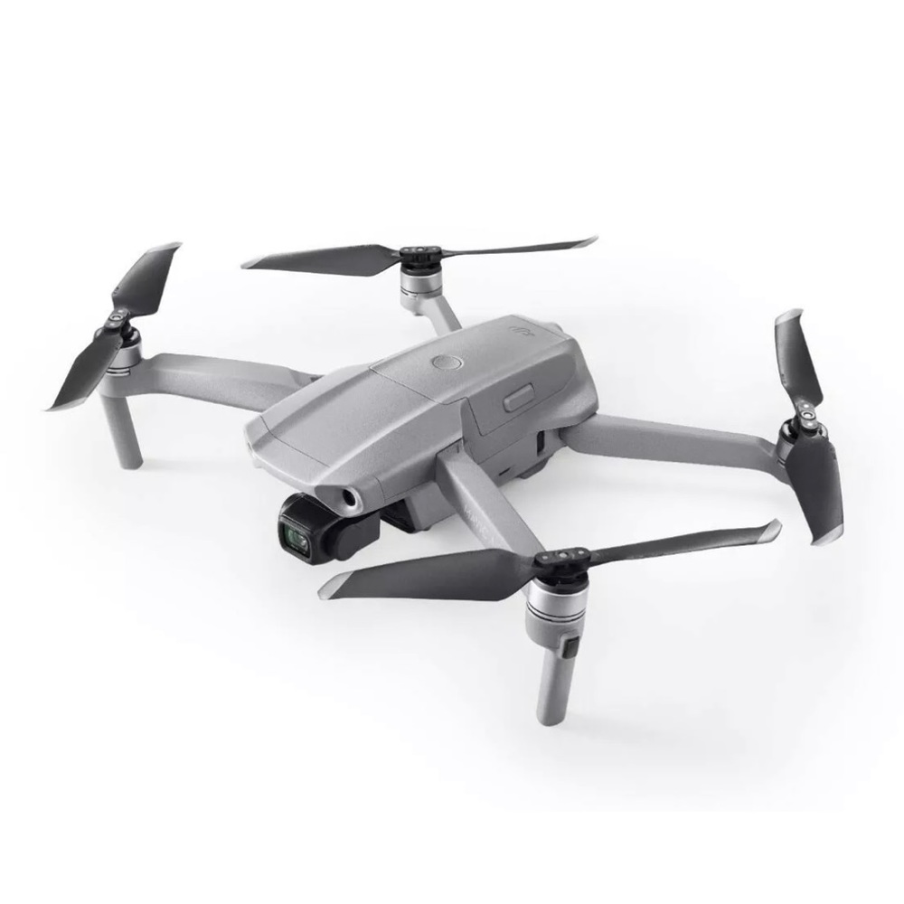 DJI MAVIC AIR2 - Fly More Bundle